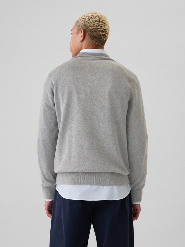 GAP Svetr s logem GAP