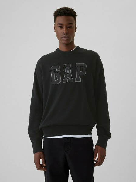 GAP Svetr s logem