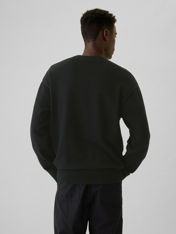 GAP Svetr s logem GAP