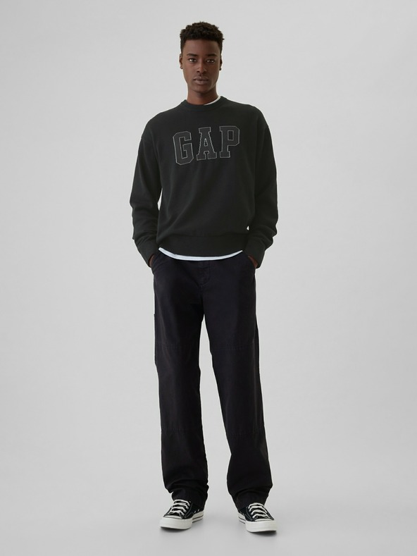 GAP Svetr s logem GAP