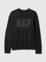 GAP Svetr s logem GAP