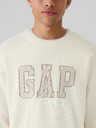 GAP Svetr s logem