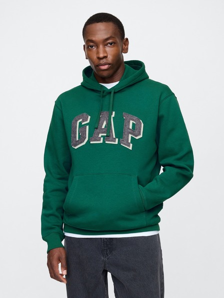 GAP Mikina s logem Gap