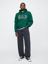 GAP Mikina s logem Gap