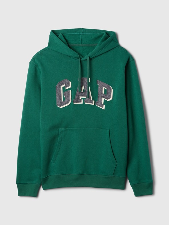 GAP Mikina s logem Gap