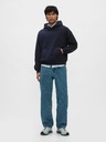 GAP Oversize mikina s kapucí Extra Heavyweight GAP