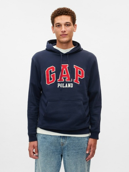 GAP Mikina GAP Poland GAP
