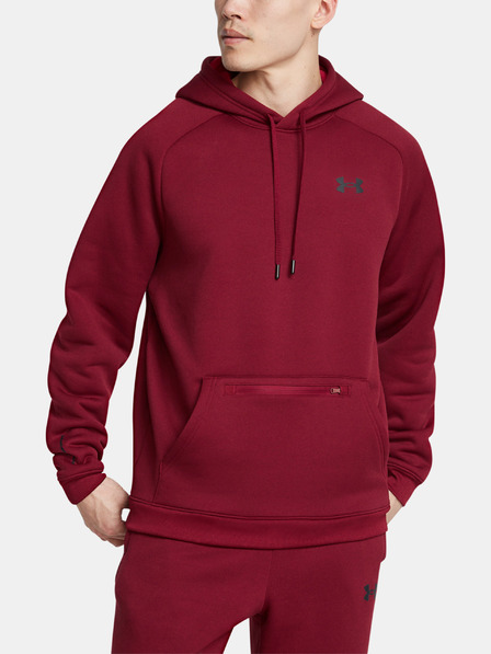Under Armour Pánská mikina Under Armour UA Armour Flc Pro Kanga HD