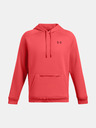 Under Armour Pánská mikina Under Armour UA Armour Flc Pro Kanga HD