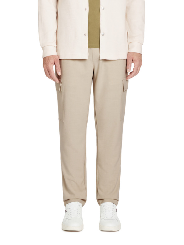 Celio Kalhoty cargo Jomou1