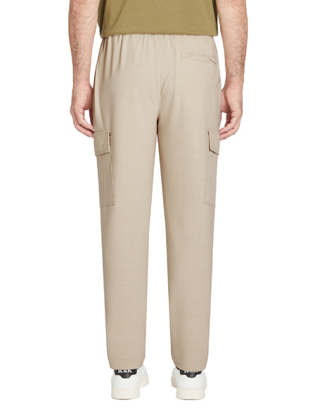 Celio Kalhoty cargo Jomou1