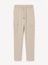 Celio Kalhoty cargo Jomou1