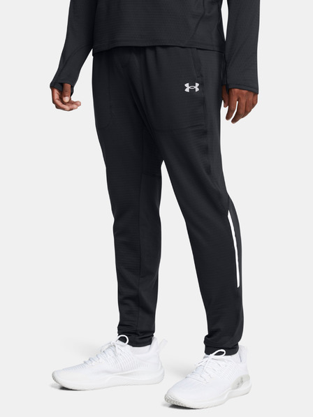 Under Armour Pánské sportovní kalhoty Under Armour UA Vanish CW Fitted Pant