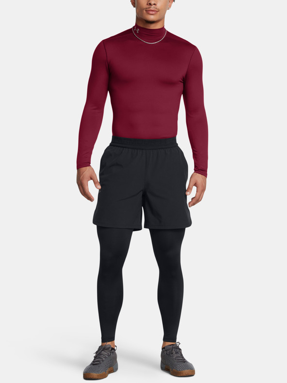 Under Armour Pánské legíny Under Armour UA CG Elite Leggings