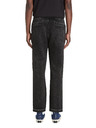 Celio Džíny Jozen Straight  Celio