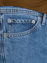 Jack & Jones Modré pánské relaxed fit džíny Jack & Jones Chris