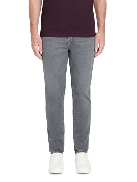 Celio Džíny C25 slim Dow Powerflex  Celio