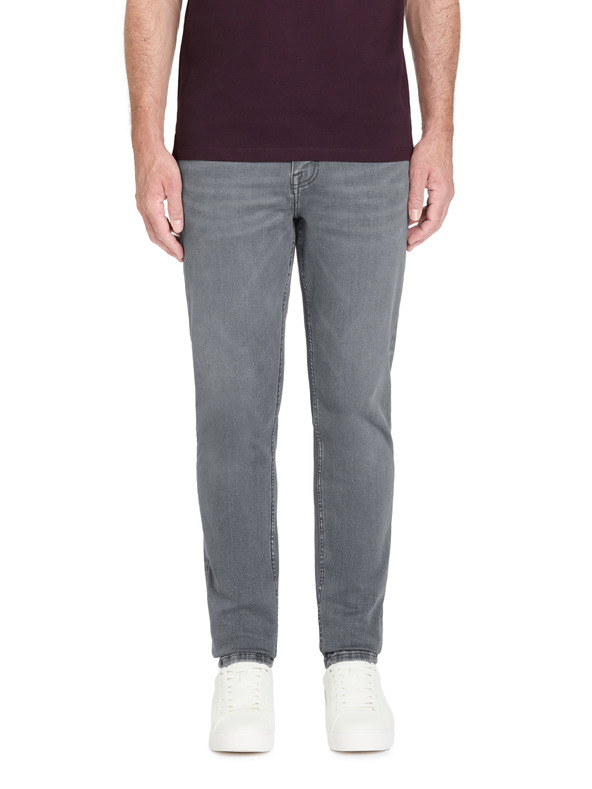Celio Džíny C25 slim Dow Powerflex  Celio