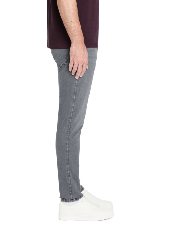 Celio Džíny C25 slim Dow Powerflex  Celio