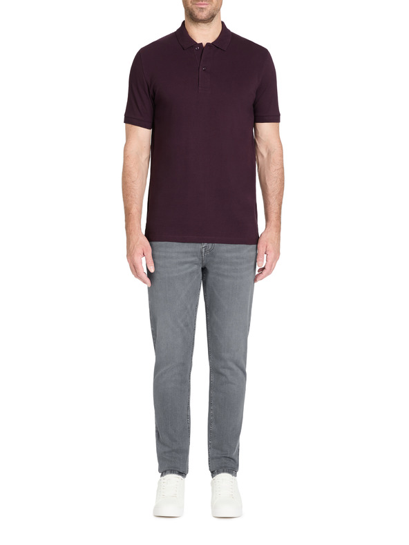 Celio Džíny C25 slim Dow Powerflex  Celio