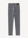 Celio Džíny C25 slim Dow Powerflex  Celio