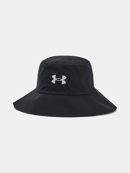 Under Armour Unisexový klobouček Under Armour Driver Rain Bucket