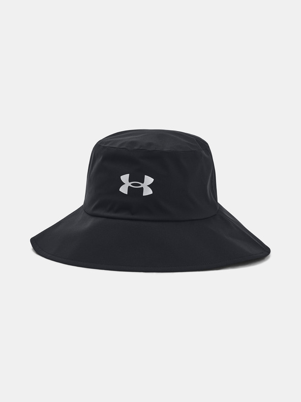 Under Armour Unisexový klobouček Under Armour Driver Rain Bucket