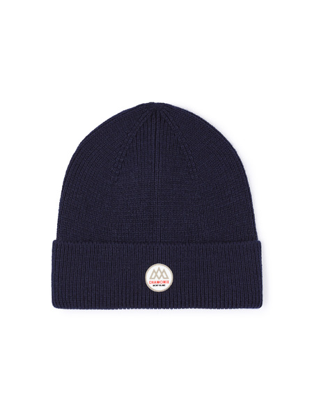 Celio Pletená čepice Chamonix-Mont-Blanc ONE SIZE