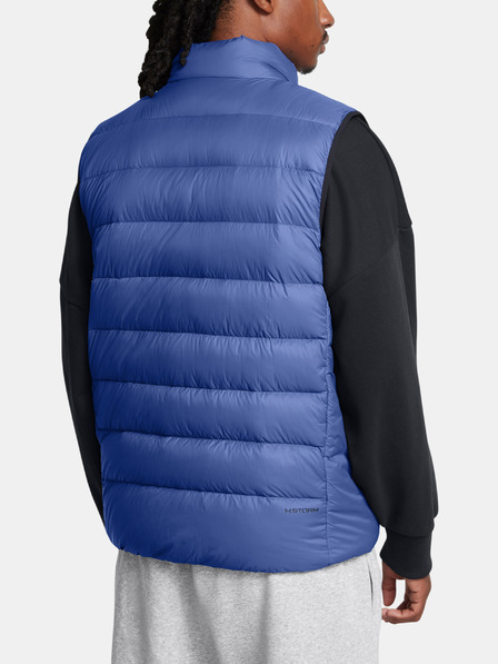 Under Armour Pánská vesta Under Armour LEGEND DOWN VEST