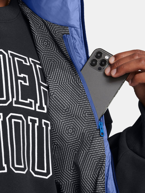 Under Armour Pánská vesta Under Armour LEGEND DOWN VEST