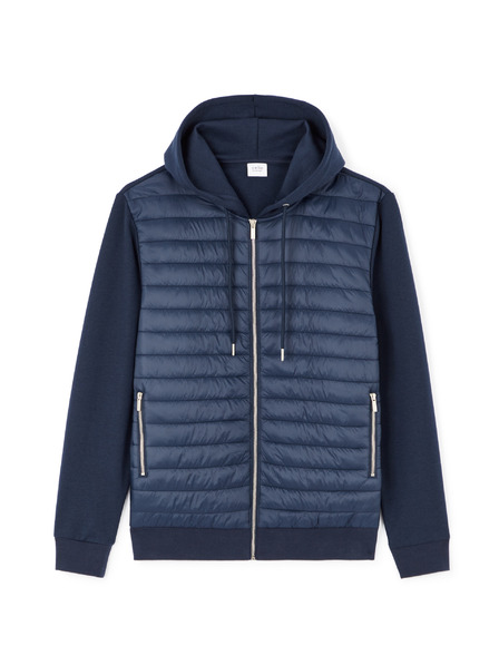 Celio Prošívaná bunda Fequilted