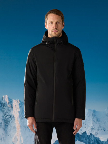 Celio Péřová bunda Celio Chamonix-Mont-Blanc