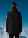 Celio Péřová bunda Celio Chamonix-Mont-Blanc