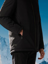 Celio Péřová bunda Celio Chamonix-Mont-Blanc