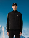 Celio Lehká péřová bunda Celio Chamonix-Mont-Blanc