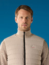 Celio Lehká péřová bunda Celio Chamonix-Mont-Blanc