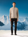 Celio Lehká péřová bunda Celio Chamonix-Mont-Blanc