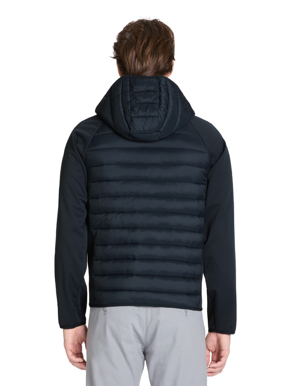 Celio Bunda Jushell Celio
