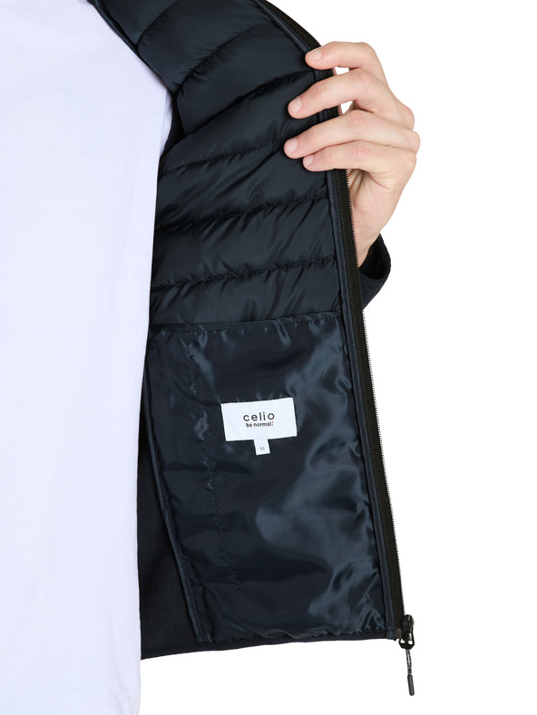 Celio Bunda Jushell Celio