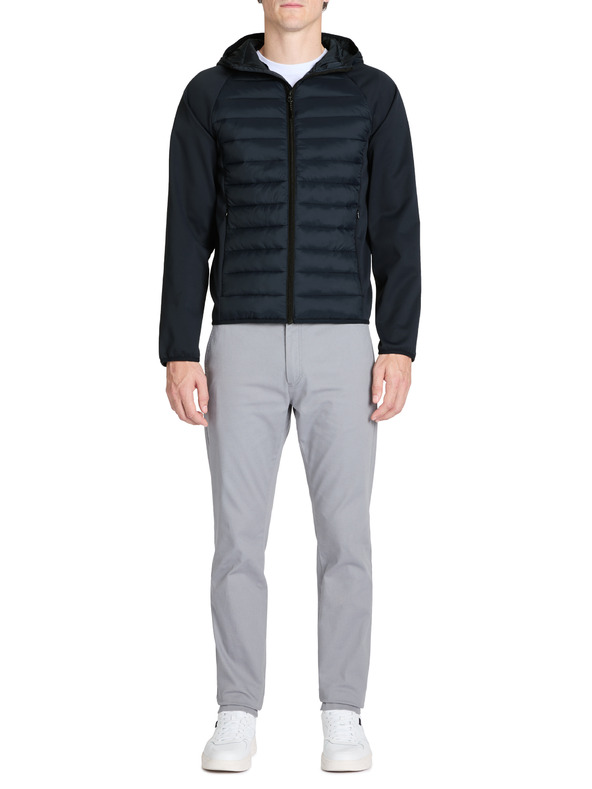 Celio Bunda Jushell Celio