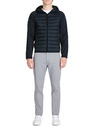 Celio Bunda Jushell Celio