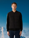 Celio Péřová bunda Celio Chamonix-Mont-Blanc