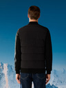 Celio Péřová bunda Celio Chamonix-Mont-Blanc