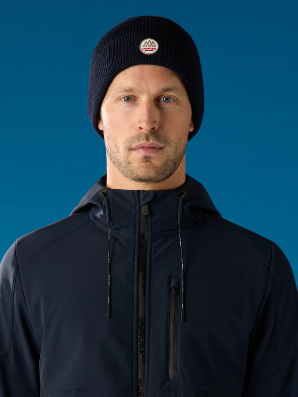 Celio Bunda Celio Chamonix-Mont-Blanc