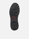 Geox Oranžové pánské tenisky Geox Sterratrail + Grip