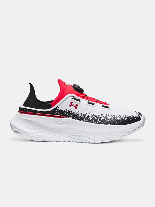 Under Armour Unisexové boty Under Armour UA SlipSpeed Mega Ripstop