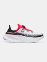 Under Armour Unisexové boty Under Armour UA SlipSpeed Mega Ripstop