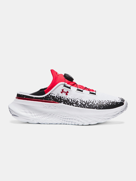 Under Armour Unisexové boty Under Armour UA SlipSpeed Mega Ripstop