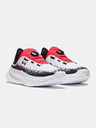 Under Armour Unisexové boty Under Armour UA SlipSpeed Mega Ripstop
