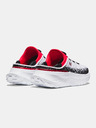 Under Armour Unisexové boty Under Armour UA SlipSpeed Mega Ripstop